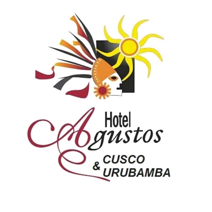 augusto urubamba logo